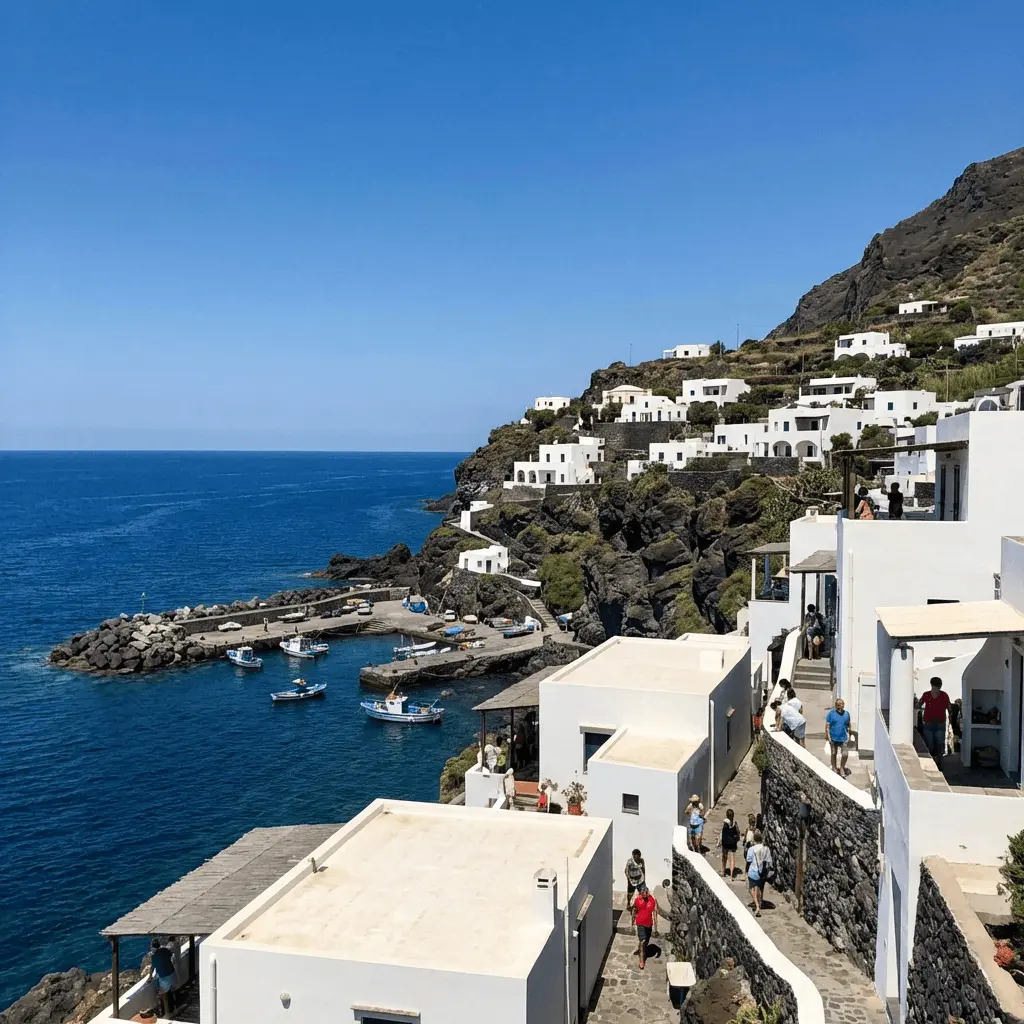 La Locanda del Barbablù